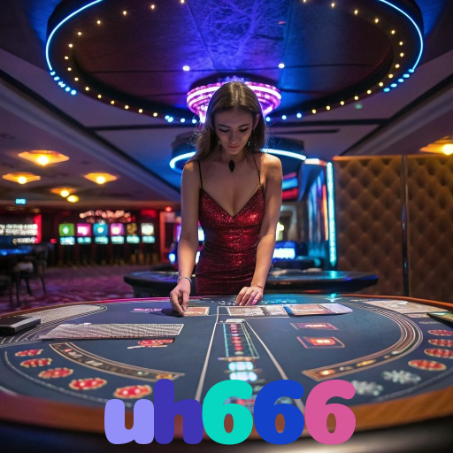 uh666:Aposte nas melhores slots e conquiste prêmios como nunca!