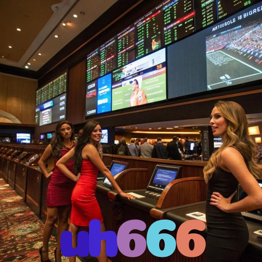 uh666:Aposte nas melhores slots e conquiste prêmios como nunca!