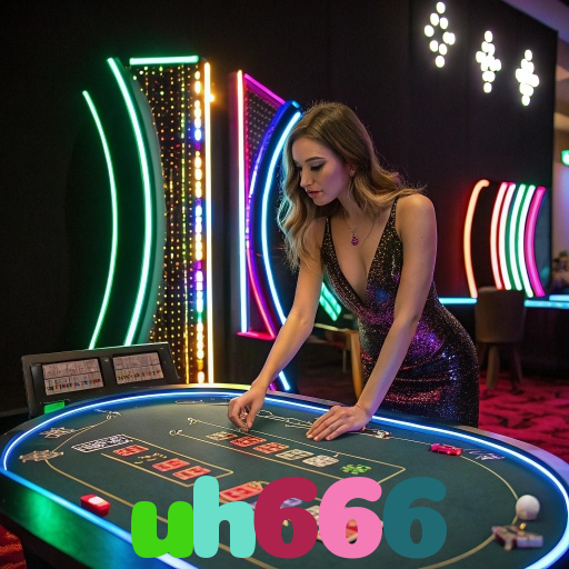 uh666:Jogue poker, aposte no futebol e ganhe em grandes jogos de cassino!