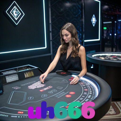 uh666:Jogue poker, aposte no futebol e ganhe em grandes jogos de cassino!