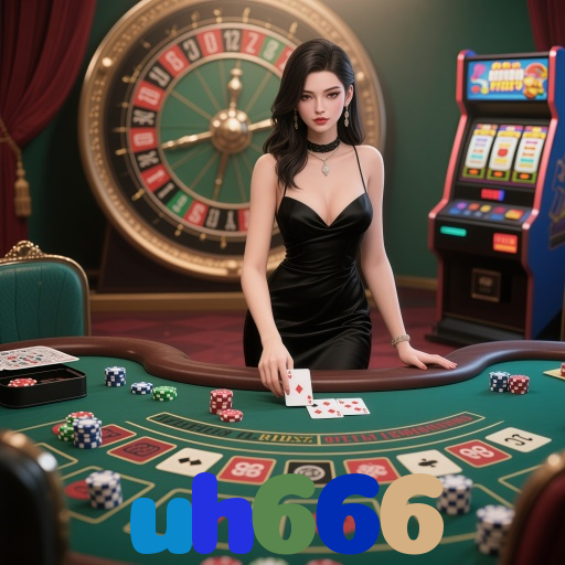 uh666:Aposte no futebol, jogue poker e conquiste vitórias épicas!