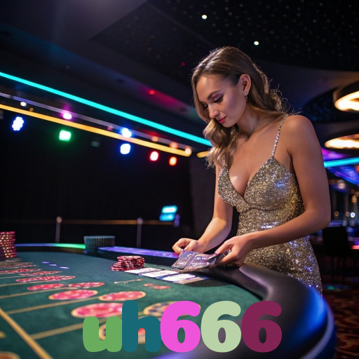 uh666:Jogue poker, aposte no futebol e ganhe em grandes jogos de cassino!