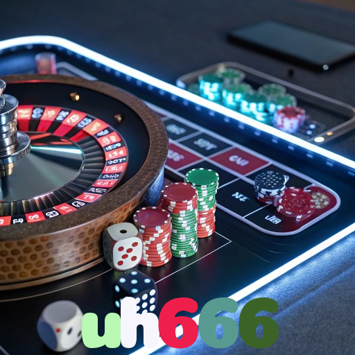 uh666:Jogue poker, aposte no futebol e ganhe em grandes jogos de cassino!