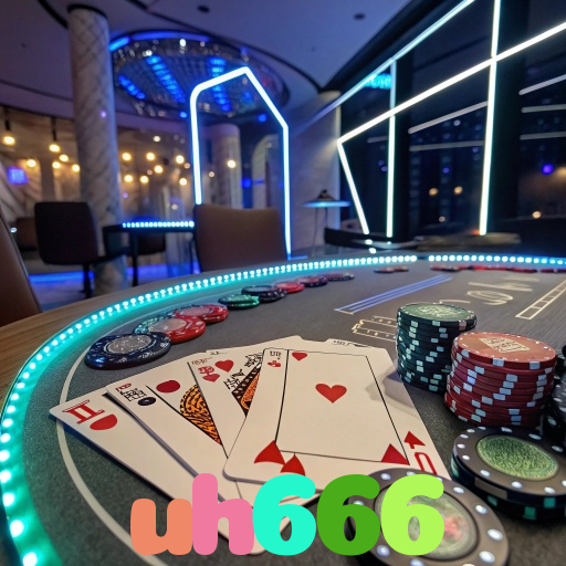 uh666：Aposte nas melhores slots e conquiste prêmios como nunca!