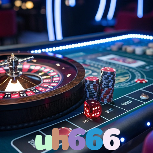 uh666:Jogue poker, aposte no futebol e ganhe em grandes jogos de cassino!