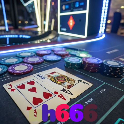 uh666:Aposte nas melhores slots e conquiste prêmios como nunca!