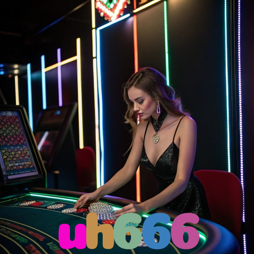 uh666:Jogue poker, aposte no futebol e ganhe em grandes jogos de cassino!