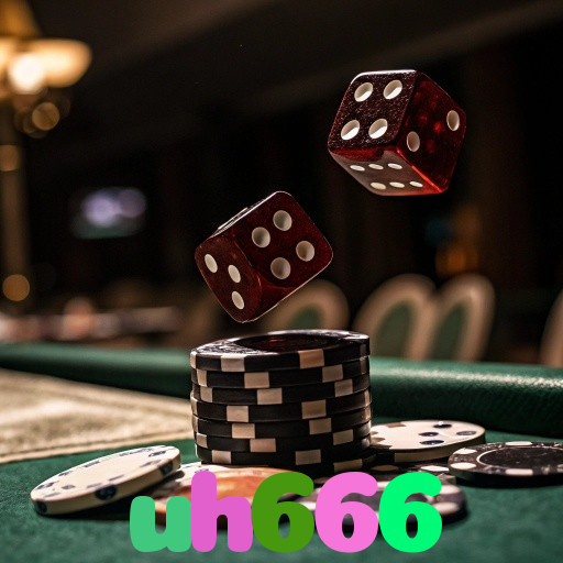 uh666:Aposte no futebol, jogue poker e conquiste vitórias épicas!