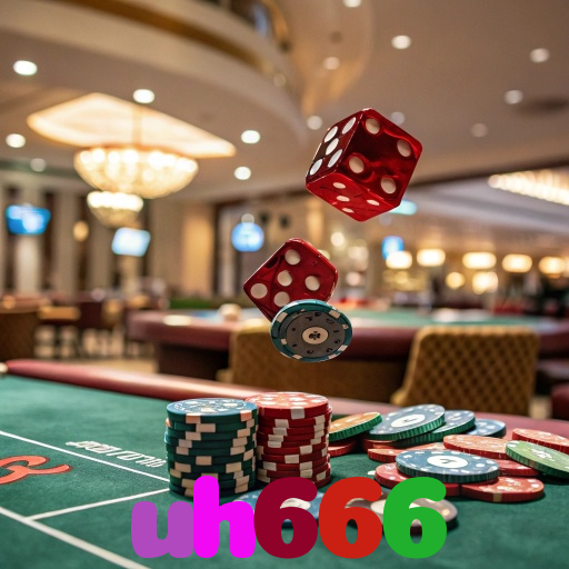 uh666:Aposte nas melhores slots e conquiste prêmios como nunca!