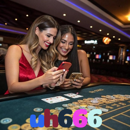 uh666：Aposte nas melhores slots e conquiste prêmios como nunca!