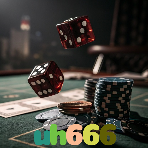 uh666：Aposte nas melhores slots e conquiste prêmios como nunca!