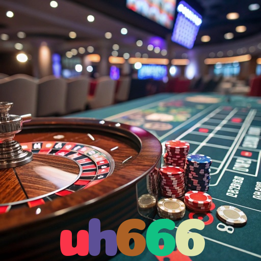 uh666:Jogue poker, aposte no futebol e ganhe em grandes jogos de cassino!