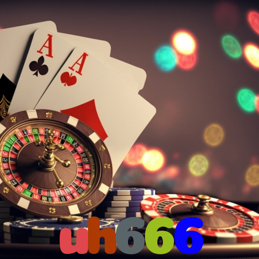 uh666:Aposte nas melhores slots e conquiste prêmios como nunca!
