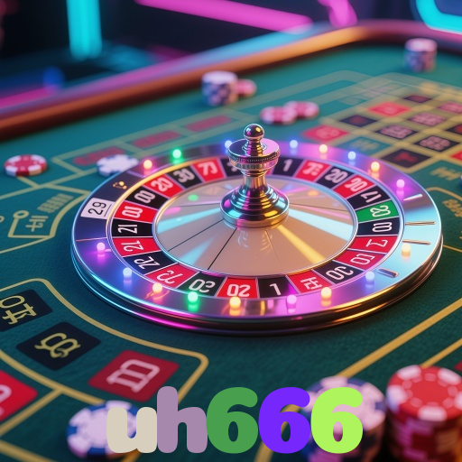 uh666：Jogue poker, aposte no futebol e ganhe em grandes jogos de cassino!