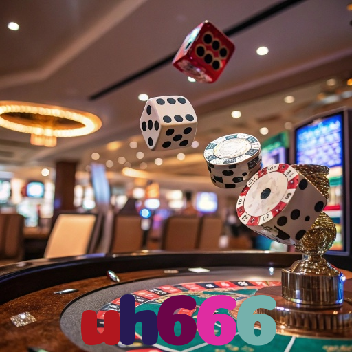 uh666:Aposte no futebol, jogue poker e conquiste vitórias épicas!
