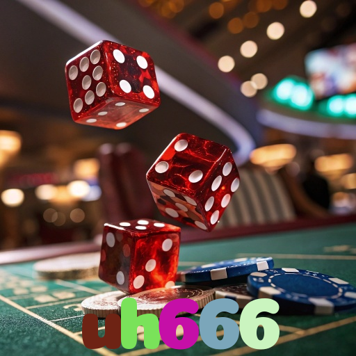 uh666:Jogue poker, aposte no futebol e ganhe em grandes jogos de cassino!