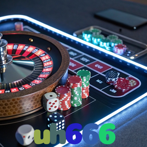 uh666:Aposte nas melhores slots e conquiste prêmios como nunca!