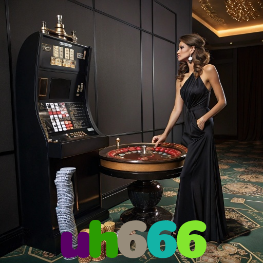 uh666：Aposte no futebol, jogue poker e conquiste vitórias épicas!