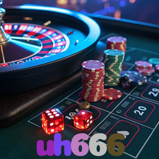 uh666:Jogue poker, aposte no futebol e ganhe em grandes jogos de cassino!