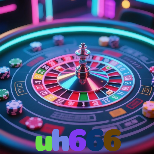uh666:Aposte nas melhores slots e conquiste prêmios como nunca!