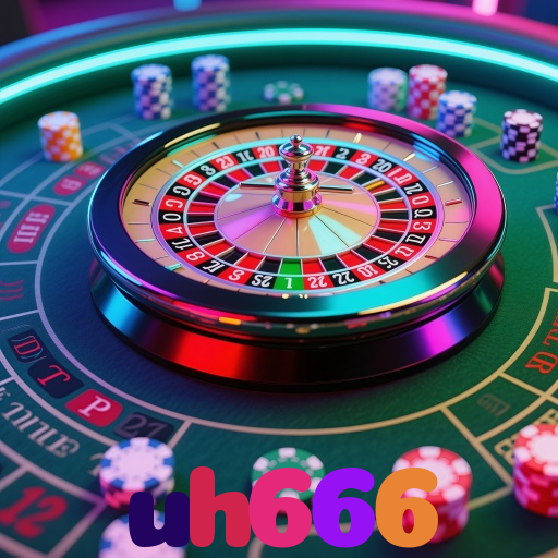 uh666：Aposte nas melhores slots e conquiste prêmios como nunca!
