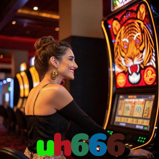 uh666：Jogue poker, aposte no futebol e ganhe em grandes jogos de cassino!