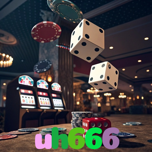uh666:Aposte nas melhores slots e conquiste prêmios como nunca!
