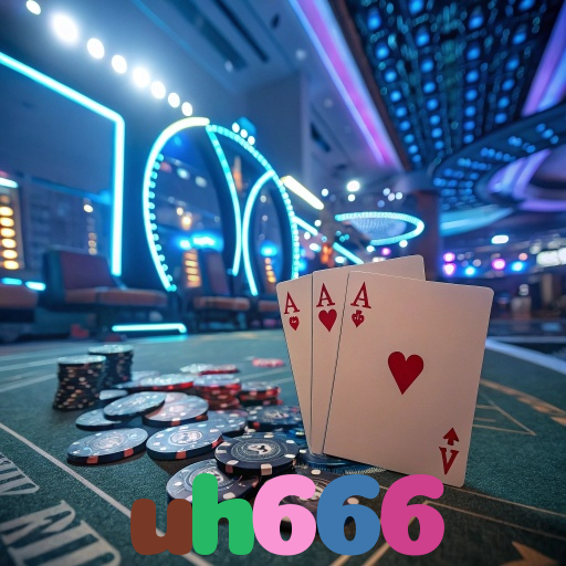 uh666:Jogue poker, aposte no futebol e ganhe em grandes jogos de cassino!