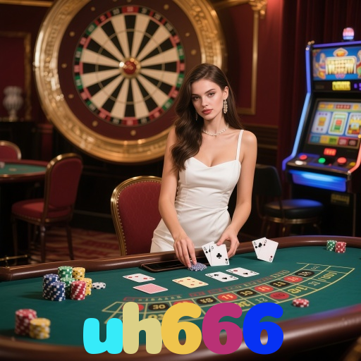 uh666:Jogue poker, aposte no futebol e ganhe em grandes jogos de cassino!