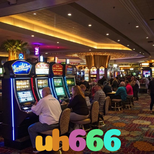 uh666:Aposte no futebol, jogue poker e conquiste vitórias épicas!