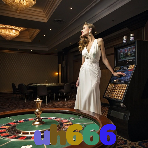 uh666：Aposte nas melhores slots e conquiste prêmios como nunca!
