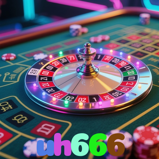 uh666:Aposte no futebol, jogue poker e conquiste vitórias épicas!