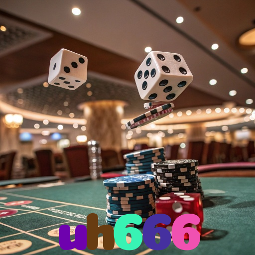 uh666:Aposte no futebol, jogue poker e conquiste vitórias épicas!