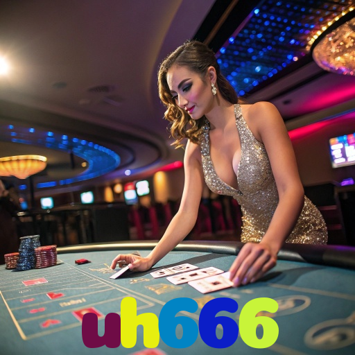 uh666:Jogue poker, aposte no futebol e ganhe em grandes jogos de cassino!
