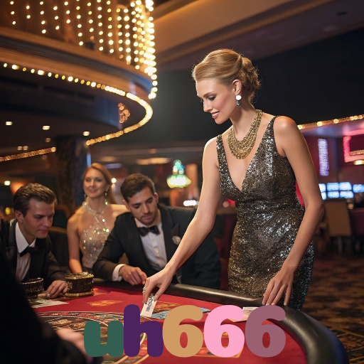 uh666:Aposte nas melhores slots e conquiste prêmios como nunca!