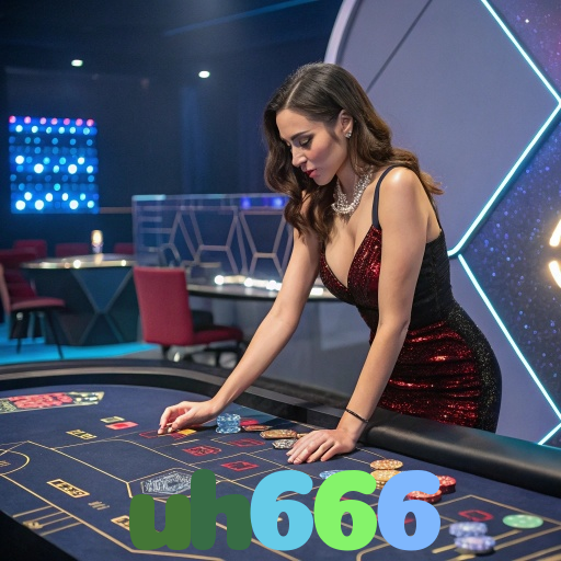uh666:Aposte no futebol, jogue poker e conquiste vitórias épicas!