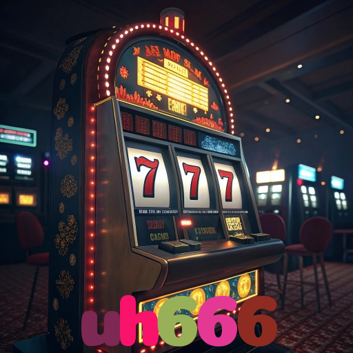 uh666：Aposte nas melhores slots e conquiste prêmios como nunca!