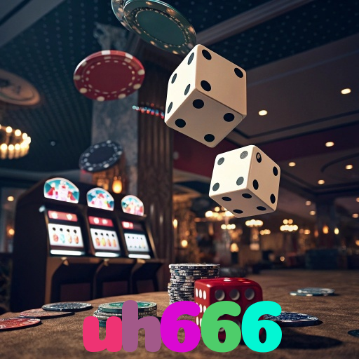 uh666:Jogue poker, aposte no futebol e ganhe em grandes jogos de cassino!