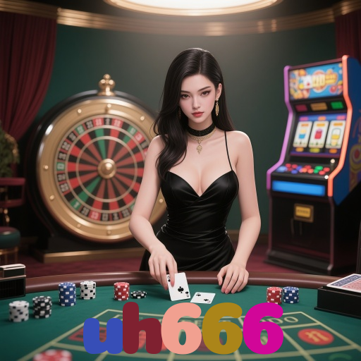 uh666:Jogue poker, aposte no futebol e ganhe em grandes jogos de cassino!