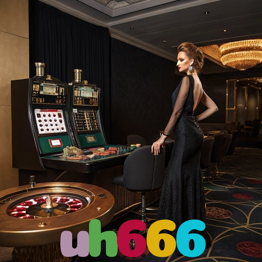 uh666:Aposte nas melhores slots e conquiste prêmios como nunca!