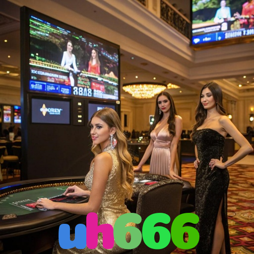uh666:Aposte nas melhores slots e conquiste prêmios como nunca!