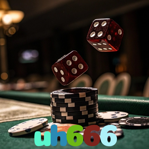 uh666：Aposte no futebol, jogue poker e conquiste vitórias épicas!