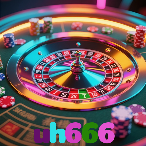 uh666:Aposte no futebol, jogue poker e conquiste vitórias épicas!