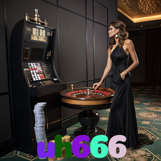 uh666:Aposte no futebol, jogue poker e conquiste vitórias épicas!