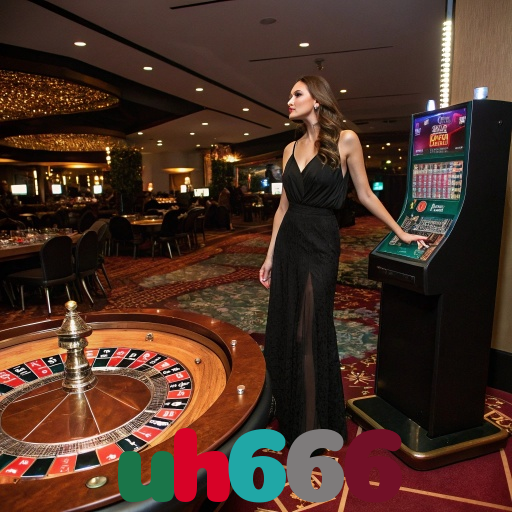 uh666:Jogue poker, aposte no futebol e ganhe em grandes jogos de cassino!