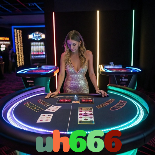 uh666:Aposte no futebol, jogue poker e conquiste vitórias épicas!