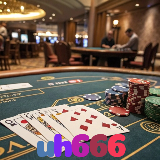 uh666:Aposte nas melhores slots e conquiste prêmios como nunca!