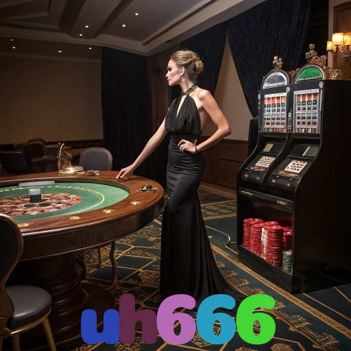 uh666:Jogue poker, aposte no futebol e ganhe em grandes jogos de cassino!