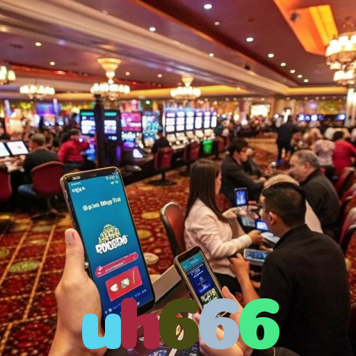 uh666:Jogue poker, aposte no futebol e ganhe em grandes jogos de cassino!