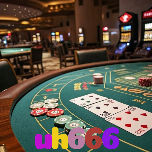 uh666:Aposte nas melhores slots e conquiste prêmios como nunca!